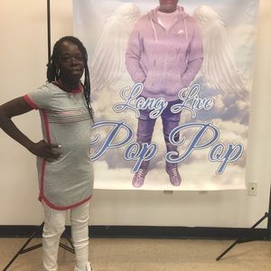 Meet your Posher, Sylvia